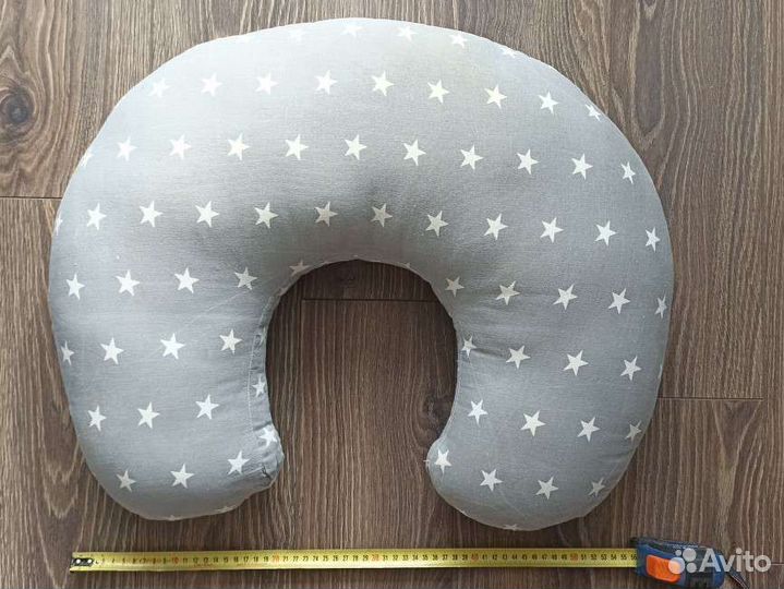 Подушка для кормления грудью