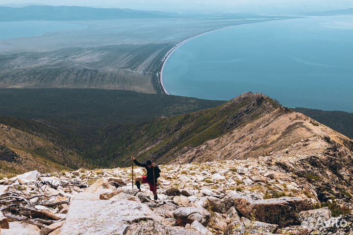 Тур Отдых Путевка Экскурсии на Байкал