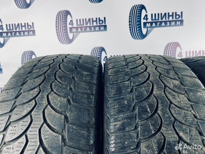 Bridgestone Blizzak LM-32 215/45 R18 93V