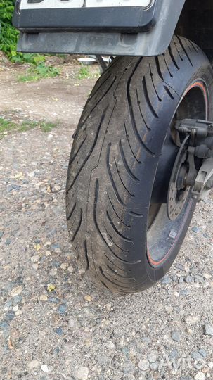 Продам Honda cbr 600 F4