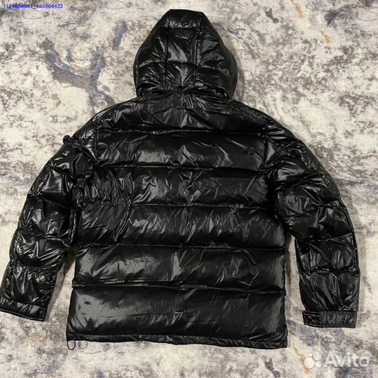 Куртка Moncler Maya