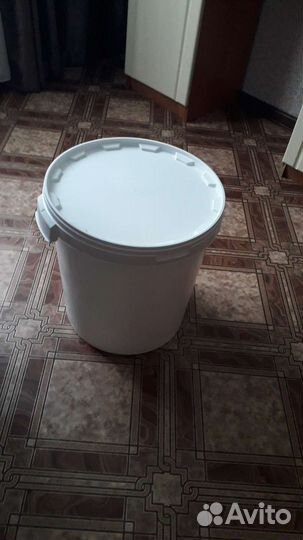 Бак 30 литров