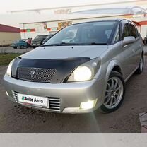 Toyota Opa 1.8 AT, 2002, 5 900 км, с пробегом, цена 500 000 руб.