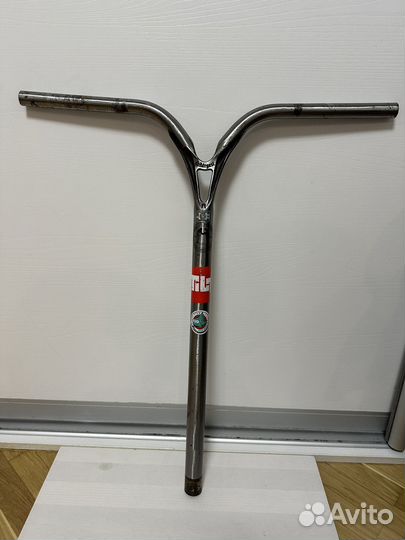 Руль для трюкового самоката ethic deildegast