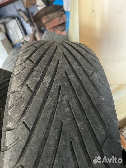 Комплект колес шевроле авео круз