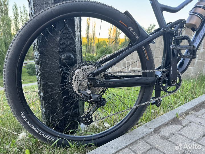 Merida one twenty 9.7000 (2021) М