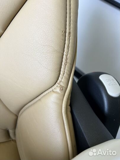 Стул для кормления peg perego siesta