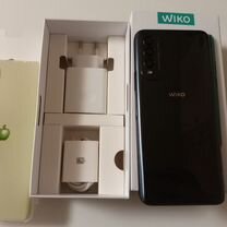 Wiko T50, 6/128 ГБ