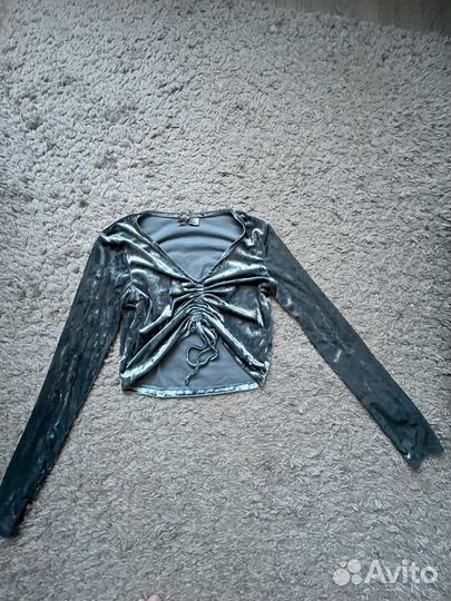Топ женский