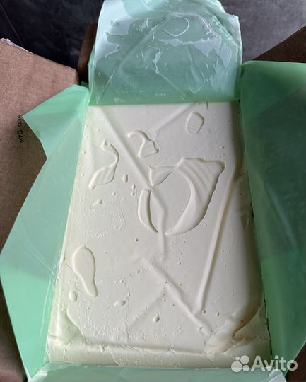 Масло сливочное Беларусское Премиум