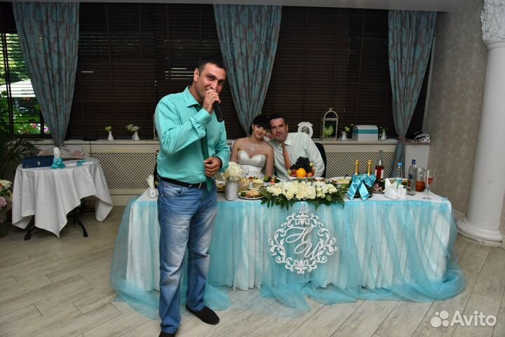 Азербайджанский певец, музыкант, диджей, DJ, клави