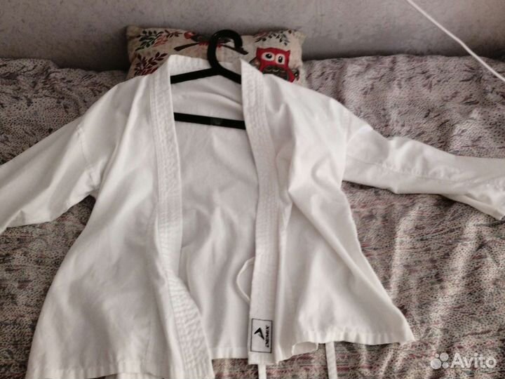 Кимоно для боевых искусств