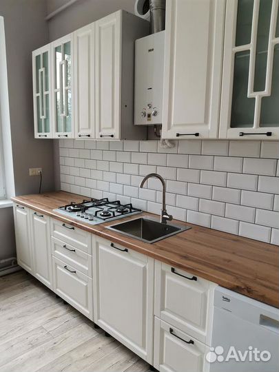 Модульная кухня 