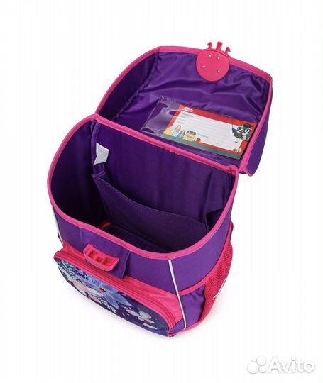 Ранец/портфель школьный новый