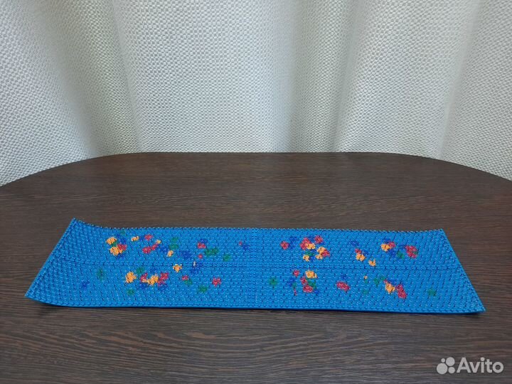 Коврик Ляпко 105х460