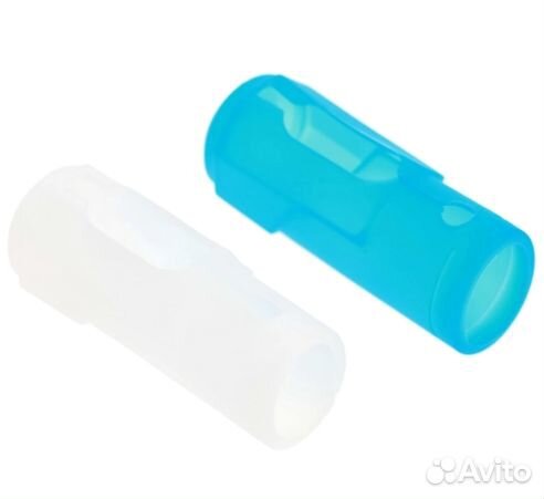 Набор силиконовых чехлов iON Skins (5009)