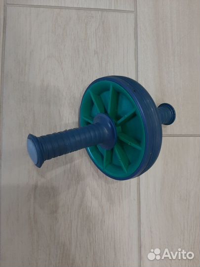 Спортинвентарь: скакалка, гантели, ролик, Крейт Эс