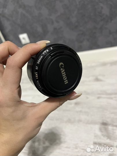 Фотоаппарат canon 600d