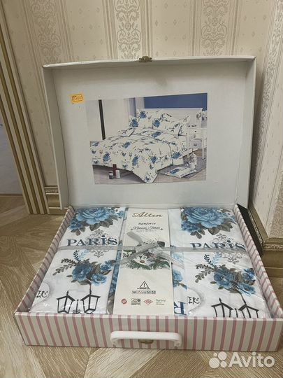 Текстиль для дома