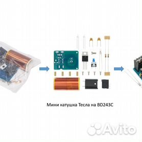 Батарейки пальчик маленькие Tesla AAА 1,5V 1шт