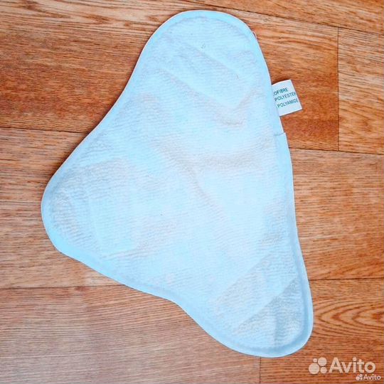 Паровая швабра H2O Mop X5