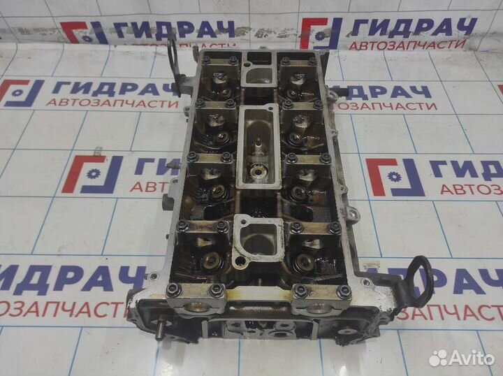 Головка блока Ford Focus 2 5158571