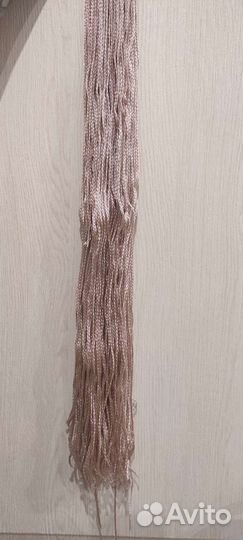 Сенегалки и се Косы