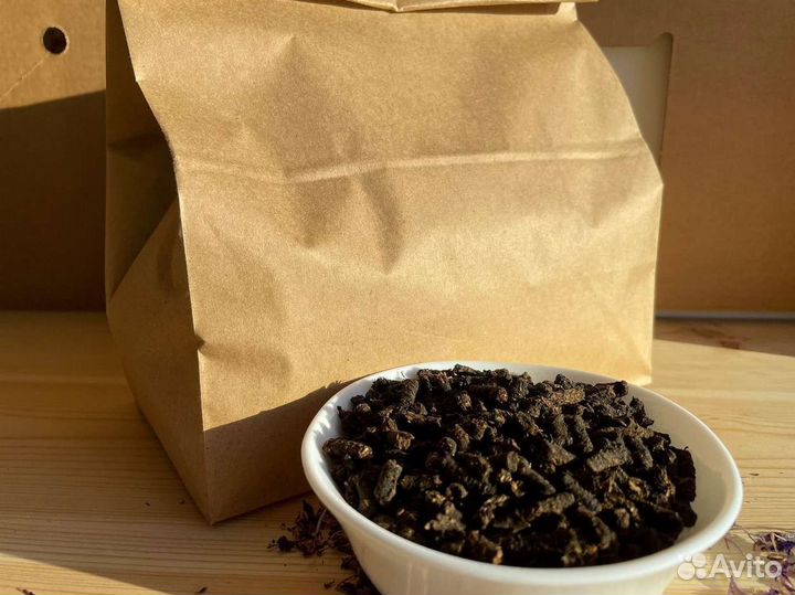 Иван-чай 1кг 2023 для зож, русский чай
