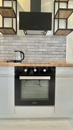 Квартира-студия, 22 м², 3/9 эт.