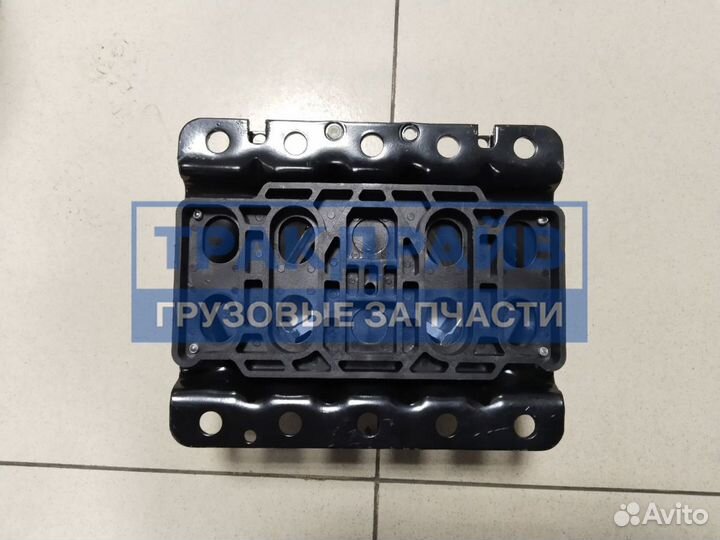 Подушка двигателя Вольво Фш Фм