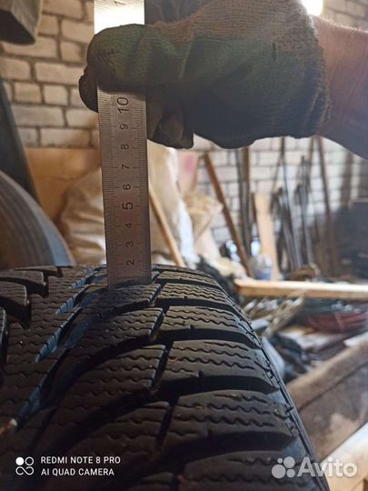 Goodyear Wrangler Ultra Grip 16