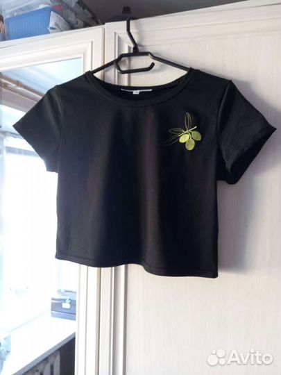 Вещи 46 размера