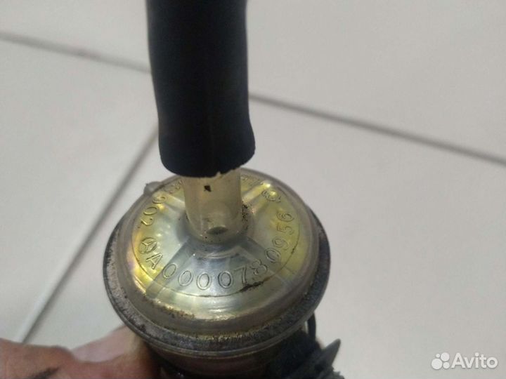 Фильтр вакуумной системы Mercedes-Benz OM611