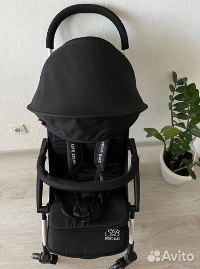 Коляска Sweet baby, прокат, аренда