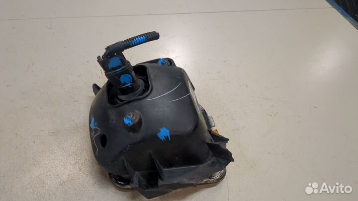 Поворот Hummer H3, 2006