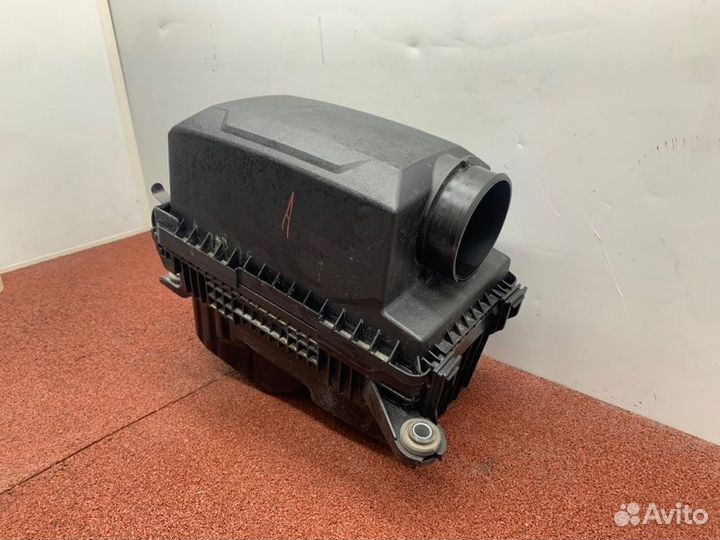 Корпус воздушного фильтра Hyundai Solaris 2