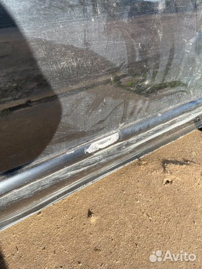 Дверь передняя правая Kia Spectra седан S6D 2006