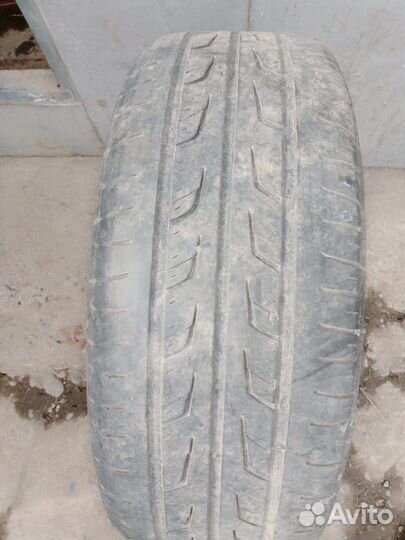 Cordiant Road Runner 205/55 R16