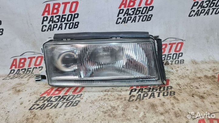 Фара правая Skoda Octavia a4 tour
