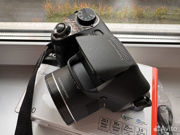 Фотоаппарат Sony cyber shot dsc-300