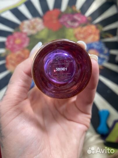 Продам yves saint laurent Manifesto (оригинал)