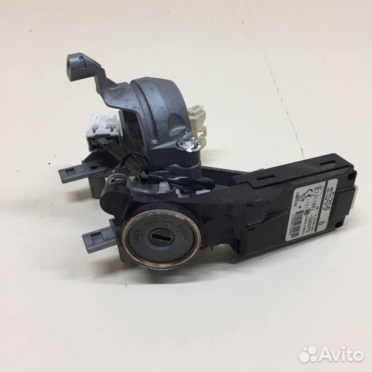 Замок зажигания, Mitsubishi Lancer X 2007