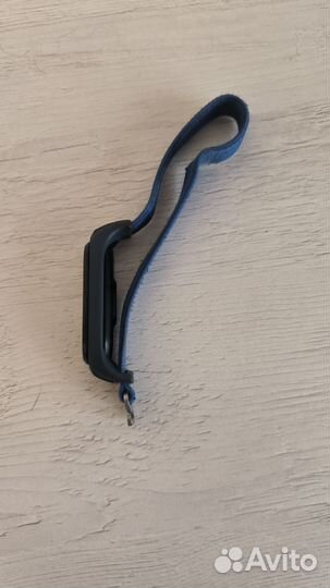 Smart браслет xiaomi mi band 4