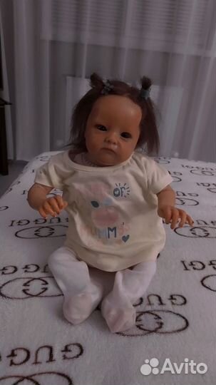 Кукла Реборн