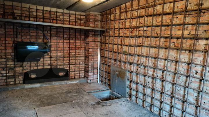 Гараж, 20 м²