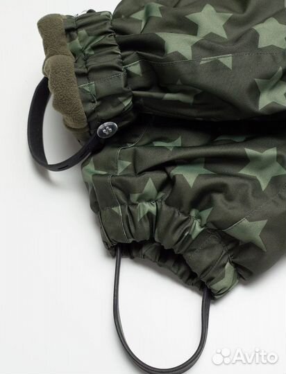 Зимний комбинезон 92 Racoon outdoor