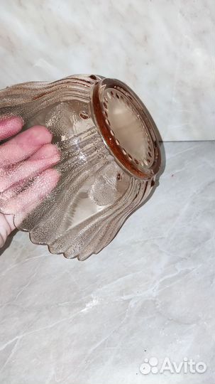 Салатик фруктовница СССР