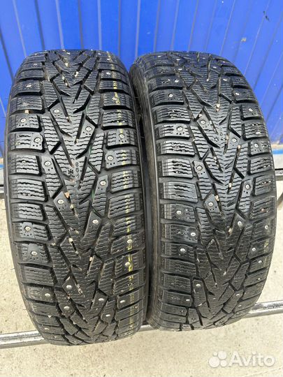 Nokian Tyres Hakkapeliitta 7 195/65 R15