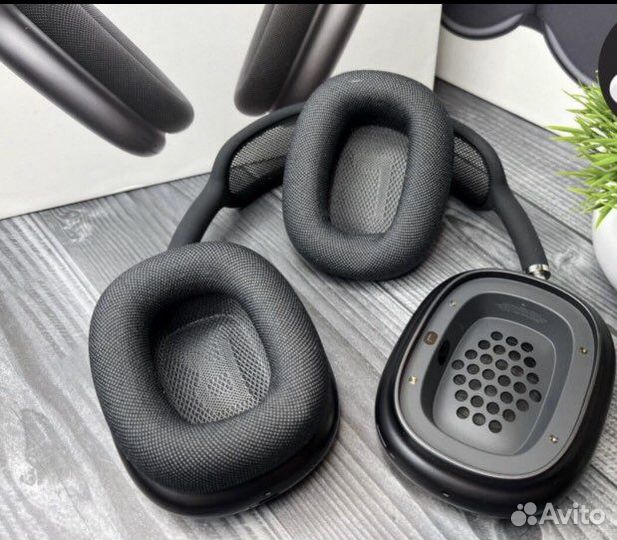 Наушники airpods max