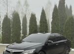 Toyota Camry 3.5 AT, 2017, 163 000 км